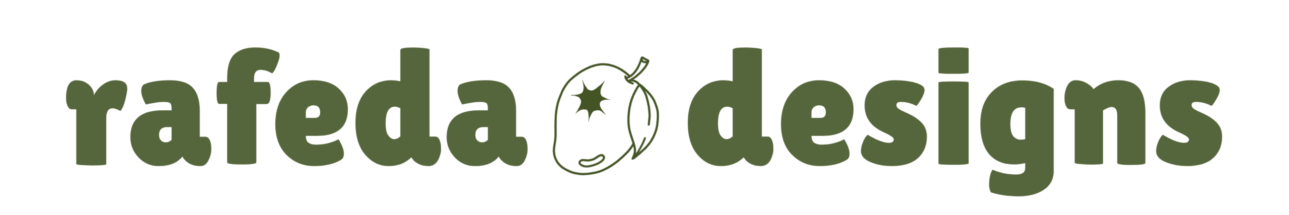 rafeda designs